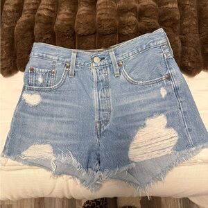Levi’s Shorts